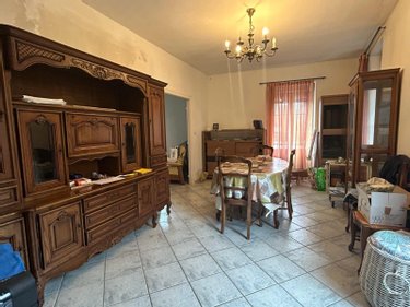 Maison a vendre Dormans 51700 Marne 110 m2 6 pièces 210000 euros