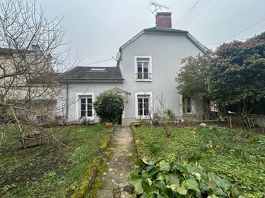 Maison a vendre Dormans 51700 Marne 110 m2 6 pièces 210000 euros
