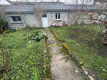 Maison a vendre Dormans 51700 Marne 110 m2 6 pièces 210000 euros
