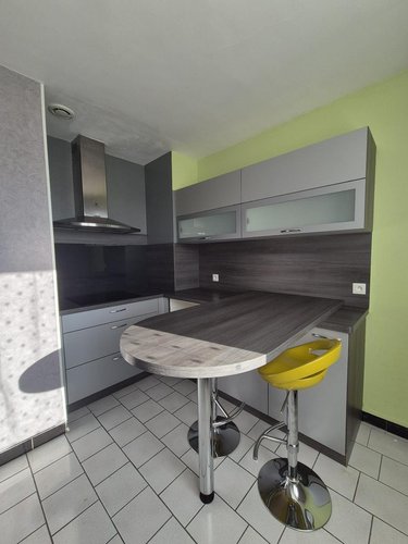 Maison a vendre Tarcenay-Foucherans 25620 Doubs 66 m2 4 pièces 206750 euros
