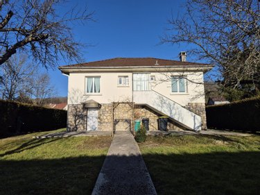 Maison a vendre Tarcenay-Foucherans 25620 Doubs 66 m2 4 pièces 206750 euros