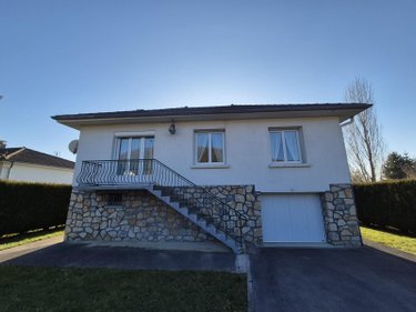 Maison a vendre Tarcenay-Foucherans 25620 Doubs 66 m2 4 pièces 206750 euros