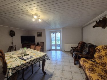 Maison a vendre Valdahon 25800 Doubs 165 m2 6 pièces 243500 euros