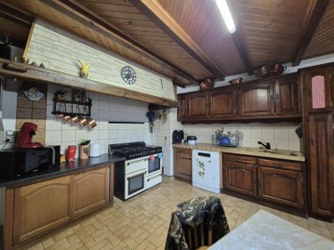 Maison a vendre Valdahon 25800 Doubs 165 m2 6 pièces 243500 euros