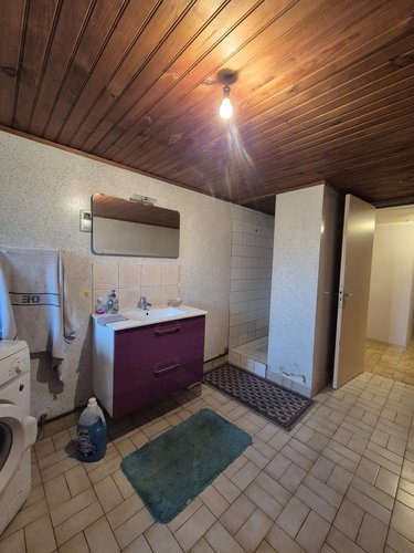 Maison a vendre Valdahon 25800 Doubs 165 m2 6 pièces 243500 euros