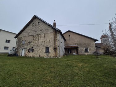 Maison a vendre Valdahon 25800 Doubs 165 m2 6 pièces 243500 euros