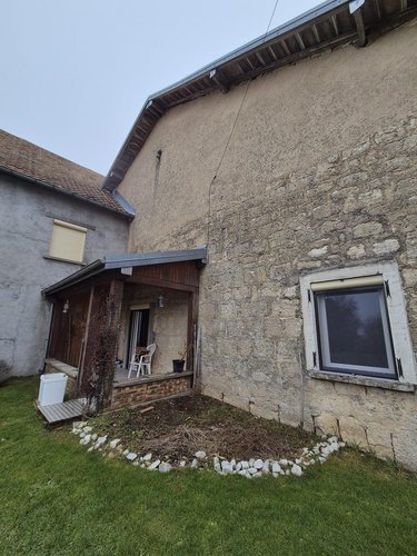 Maison a vendre Valdahon 25800 Doubs 165 m2 6 pièces 217250 euros