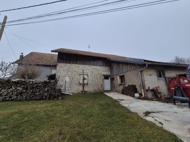 Maison a vendre Valdahon 25800 Doubs 165 m2 6 pièces 217250 euros