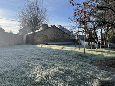 Maison a vendre Ploërmel 56800 Morbihan 170 m2 8 pièces 498420 euros