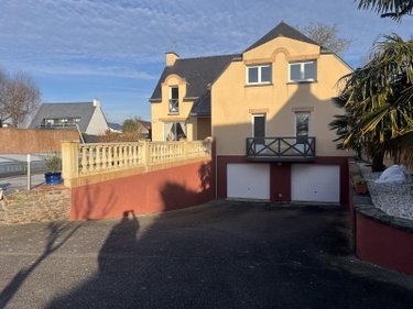 Maison a vendre Ploërmel 56800 Morbihan 170 m2 8 pièces 498420 euros