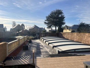 Maison a vendre Ploërmel 56800 Morbihan 170 m2 8 pièces 498420 euros