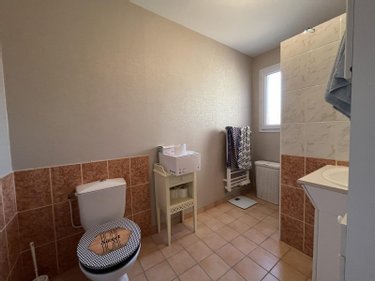 Maison a vendre Ploërmel 56800 Morbihan 170 m2 8 pièces 498420 euros
