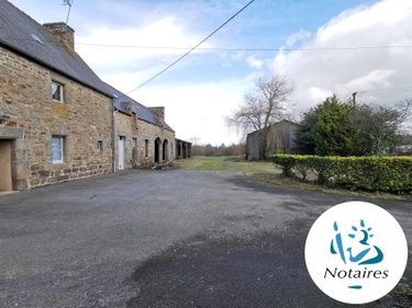 Maison a vendre Bégard 22140 Côtes-d'Armor 90 m2 4 pièces 229300 euros