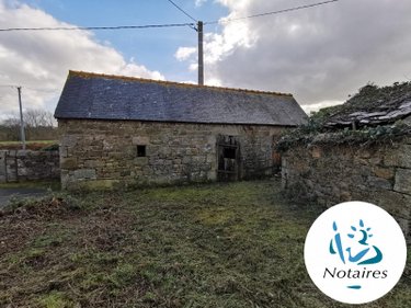Maison a vendre Bégard 22140 Côtes-d'Armor 90 m2 4 pièces 229300 euros