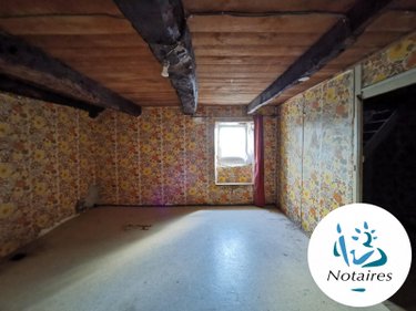 Maison a vendre Bégard 22140 Côtes-d'Armor 90 m2 4 pièces 229300 euros