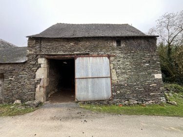 Maison a vendre Taupont 56800 Morbihan 60 m2 2 pièces 27100 euros