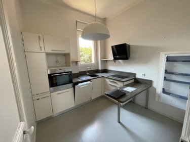 Maison a vendre Saint-Brieuc 22000 Côtes-d'Armor 120 m2 5 pièces 353200 euros