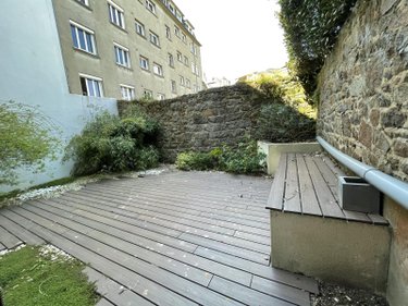 Maison a vendre Saint-Brieuc 22000 Côtes-d'Armor 120 m2 5 pièces 353200 euros