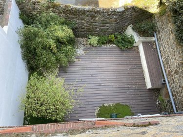 Maison a vendre Saint-Brieuc 22000 Côtes-d'Armor 120 m2 5 pièces 353200 euros