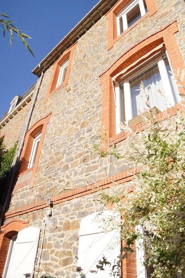 Maison a vendre Saint-Brieuc 22000 Côtes-d'Armor 120 m2 5 pièces 353200 euros