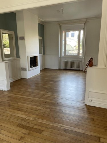 Maison a vendre Saint-Brieuc 22000 Côtes-d'Armor 120 m2 5 pièces 353200 euros