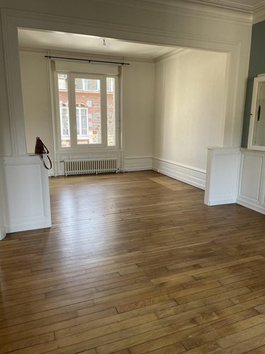 Maison a vendre Saint-Brieuc 22000 Côtes-d'Armor 120 m2 5 pièces 353200 euros