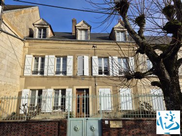 Immeuble a vendre Mortagne-au-Perche 61400 Orne 173 m2  126600 euros