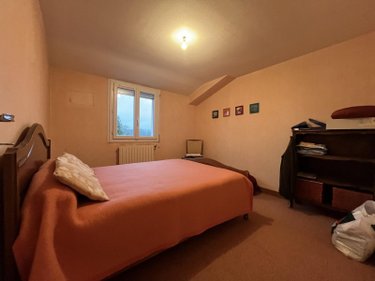 Maison a vendre Augan 56800 Morbihan 95 m2 5 pièces 135820 euros