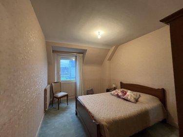 Maison a vendre Augan 56800 Morbihan 95 m2 5 pièces 135820 euros