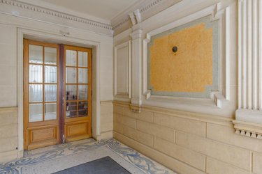 Appartement a vendre Paris 14e arrondissement 75014 Paris 33 m2 1 pièce 265000 euros