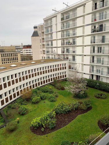 Appartement a vendre Issy-les-Moulineaux 92130 Hauts-de-Seine 78 m2 3 pièces 629000 euros