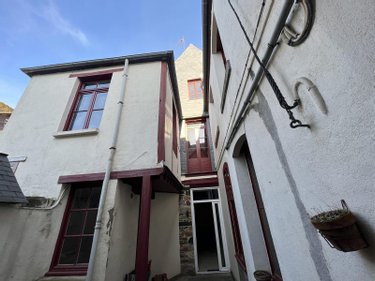 Maison a vendre Châteaugiron 35410 Ille-et-Vilaine 150 m2 6 pièces 275740 euros