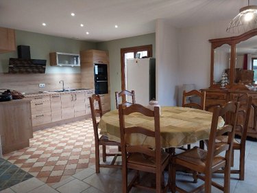 Maison a vendre Cesseville 27110 Eure 96 m2 4 pièces 215000 euros