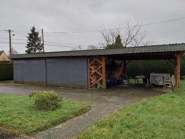 Maison a vendre Cesseville 27110 Eure 96 m2 4 pièces 215000 euros