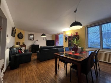 Maison a vendre Ploërmel 56800 Morbihan 139 m2 7 pièces 270500 euros