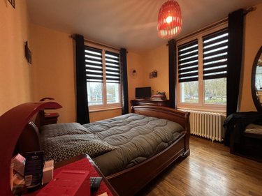 Maison a vendre Ploërmel 56800 Morbihan 139 m2 7 pièces 270500 euros