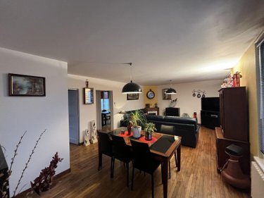 Maison a vendre Ploërmel 56800 Morbihan 139 m2 7 pièces 270500 euros