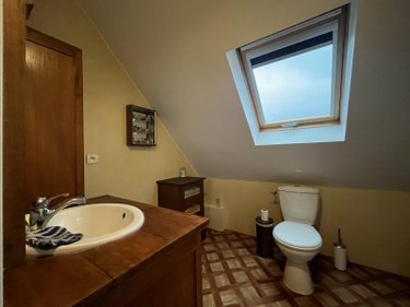 Maison a vendre Ploërmel 56800 Morbihan 139 m2 7 pièces 270500 euros