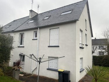 Maison a vendre Ploërmel 56800 Morbihan 139 m2 7 pièces 270500 euros