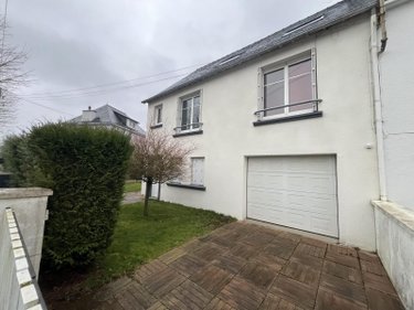 Maison a vendre Ploërmel 56800 Morbihan 139 m2 7 pièces 270500 euros