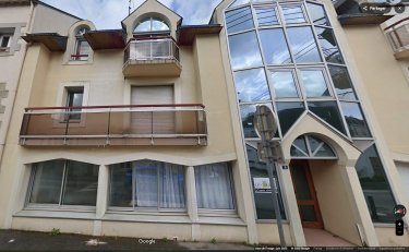 Appartement a vendre Vannes 56000 Morbihan 61 m2 3 pièces 204000 euros