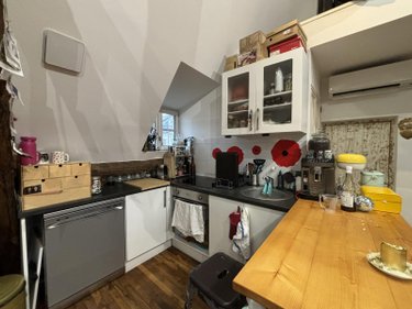 Appartement a vendre Poitiers 86000 Vienne 55 m2 3 pièces 136000 euros