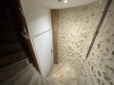 Appartement a vendre Poitiers 86000 Vienne 55 m2 3 pièces 136000 euros