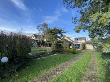 Maison a vendre Bréhal 50290 Manche 108 m2 5 pièces 312000 euros