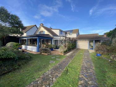 Maison a vendre Bréhal 50290 Manche 108 m2 5 pièces 312000 euros