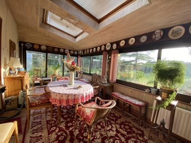 Maison a vendre Bréhal 50290 Manche 108 m2 5 pièces 312000 euros