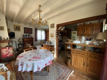 Maison a vendre Bréhal 50290 Manche 108 m2 5 pièces 312000 euros