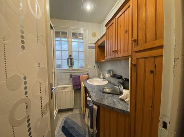 Maison a vendre Bréhal 50290 Manche 108 m2 5 pièces 312000 euros