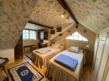 Maison a vendre Bréhal 50290 Manche 108 m2 5 pièces 312000 euros