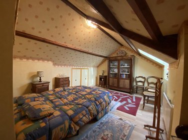 Maison a vendre Bréhal 50290 Manche 108 m2 5 pièces 312000 euros